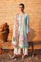 Sana Safinaz Lawn 3 Piece Suit M261-014B-CU