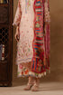 Sana Safinaz Lawn 3 Piece Suit M261-015B-CU