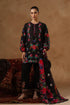 Sana Safinaz Lawn 3 Piece Suit M261-016B-CU