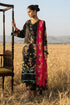 Sana Safinaz Lawn 3 Piece Suit M261-018B-CI