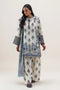 Beechtree Printed Blended Lawn Suit SUZANI ALLURE BT-04