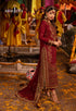Asim Jofa Silk Suit AJCD-04