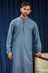 Zellbury Wash & Wear Kurta - E001