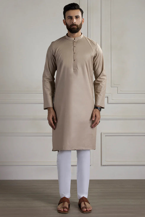 Zellbury Wash & Wear Kurta - 5001
