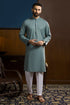 Zellbury Wash & Wear Kurta - 5016