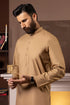 Zellbury Wash & Wear Kurta - 5008