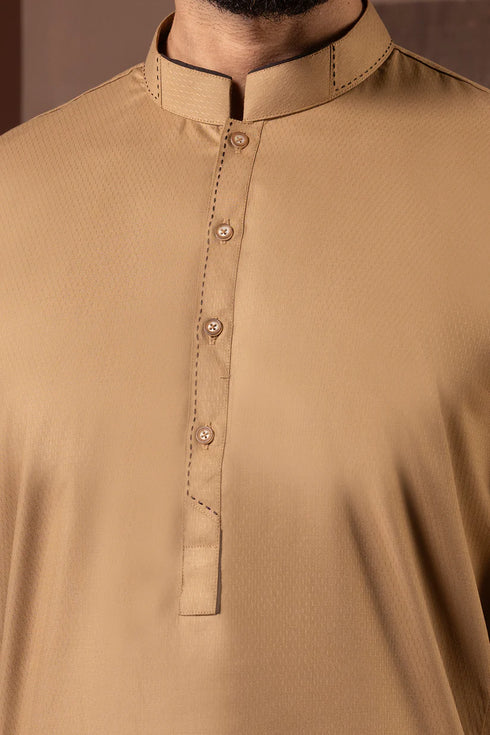 Zellbury Wash & Wear Kurta - 5008