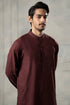 Zellbury Wash & Wear Kurta - 5003