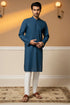 Zellbury Wash & Wear Kurta - 5002