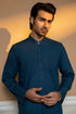 Zellbury Wash & Wear Kurta - 5002