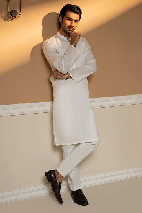 Zellbury Wash & Wear Kurta - 5009