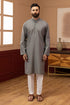 Zellbury Wash & Wear Kurta - 5015