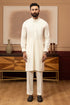 Zellbury Wash & Wear Kurta Pajama - 0002