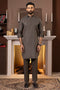 Zellbury Wash & Wear Kurta Pajama - 0056