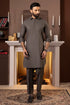 Zellbury Wash & Wear Kurta Pajama - 0056