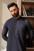 Zellbury Wash & Wear Kurta Pajama - 2606