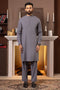 Zellbury Wash & Wear Kurta Pajama - 2612