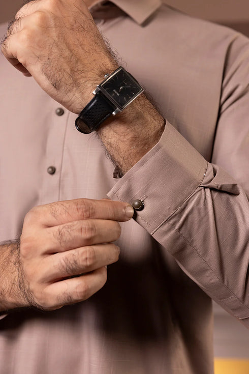 Zellbury Wash & Wear Kurta Pajama - 9010