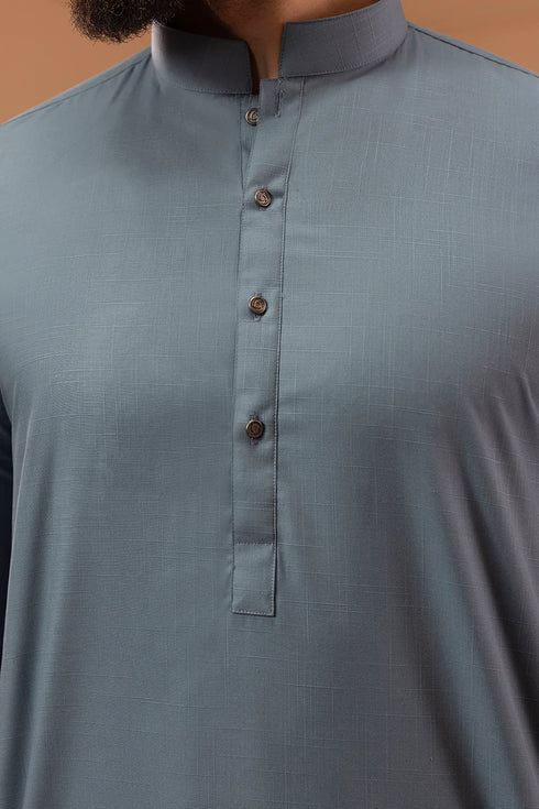 Zellbury Wash & Wear Kurta Pajama - 9012