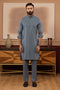 Zellbury Wash & Wear Kurta Pajama - 9012