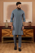 Zellbury Wash & Wear Kurta Pajama - 9012
