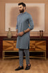 Zellbury Wash & Wear Kurta Pajama - 9012