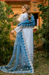 Maryum N Maria Embroidered Lawn 3 piece suit  MS24-560