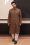 Zellbury Wash & Wear Kurta - 0012