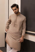 Zellbury Wash & Wear Kurta - 0010