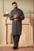 Zellbury Men Comfort-Cotton Shalwar Kameez - 2631