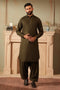 Zellbury Men Express Shalwar Kameez - 2676