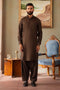 Zellbury Men Jade Shalwar Kameez - 0044