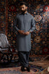 Zellbury Men Jade Shalwar Kameez - 2603