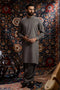 Zellbury Men Jade Shalwar Kameez - 2606