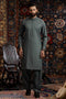 Zellbury Men Jade Shalwar Kameez - 2608