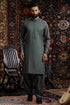 Zellbury Men Jade Shalwar Kameez - 2608