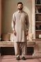 Zellbury Men Jade Shalwar Kameez - 2603