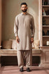 Zellbury Men Jade Shalwar Kameez - 2603