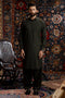 Zellbury Men Jade Shalwar Kameez - 2696