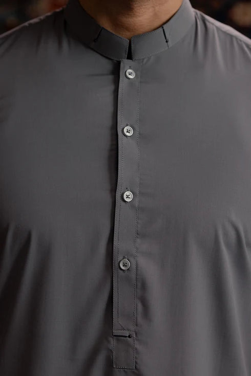 Zellbury Men Jade Shalwar Kameez - 5007