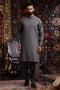 Zellbury Men Jade Shalwar Kameez - 5007
