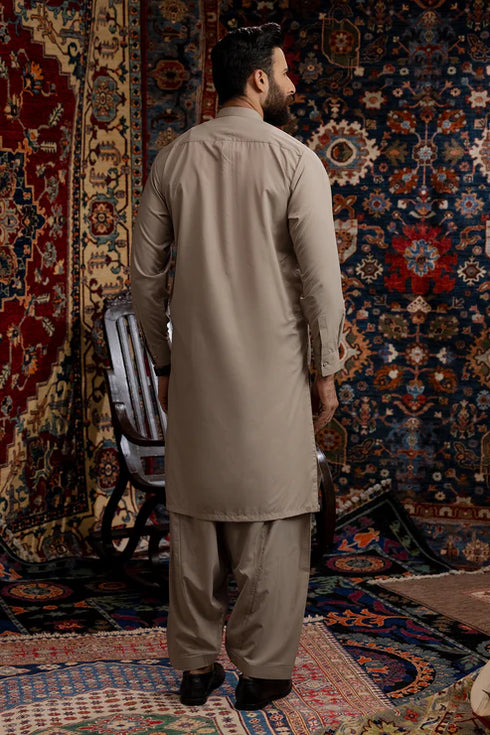 Zellbury Men Jade Shalwar Kameez - 5009