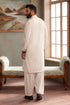 Zellbury Men Jade Shalwar Kameez - 6105