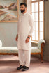 Zellbury Men Jade Shalwar Kameez - 6105