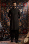 Zellbury Men Jade Shalwar Kameez - 6118