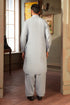 Zellbury Men Jade Shalwar Kameez - 6001