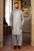Zellbury Men Jade Shalwar Kameez - 6001