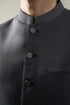 Zellbury Men Waist Coat - 5003