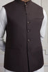 Zellbury Men Waist Coat - 5005
