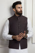 Zellbury Men Waist Coat - 5005